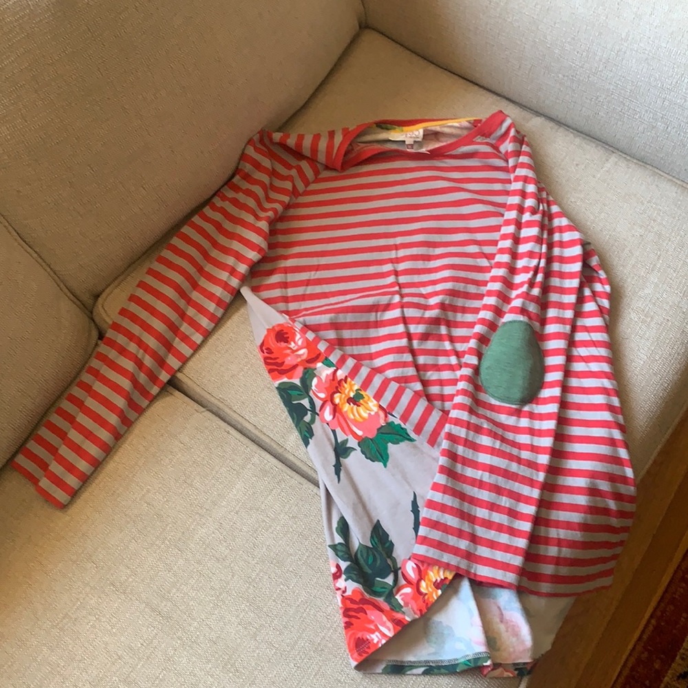 Matilda Jane top